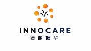 InnoCare Pharma Inc Logo